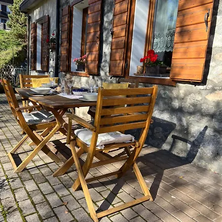 Apartamento Da Bino - Vicino Pista Ciclabile *