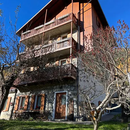 Da Bino - Vicino Pista Ciclabile Apartamento