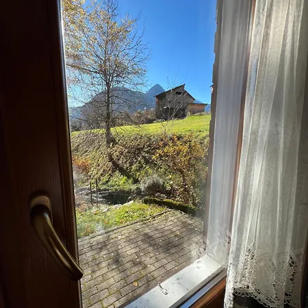 Apartamento Da Bino - Vicino Pista Ciclabile *