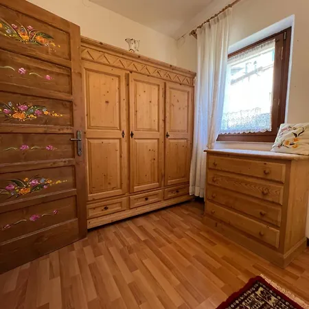 Da Bino - Vicino Pista Ciclabile Apartamento *