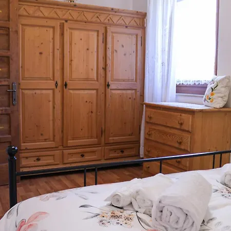 Da Bino - Vicino Pista Ciclabile Apartment *