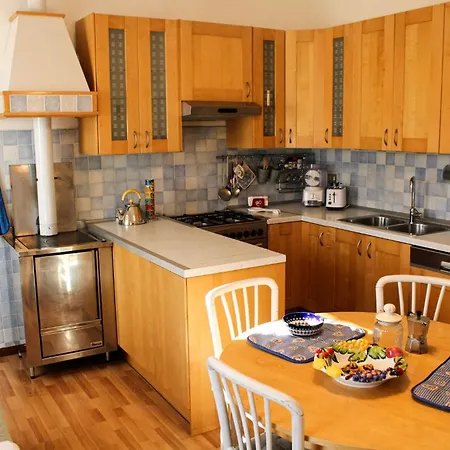 Da Bino - Vicino Pista Ciclabile Valle di Cadore