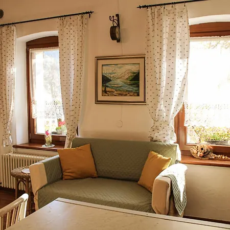 Apartment Da Bino - Vicino Pista Ciclabile *