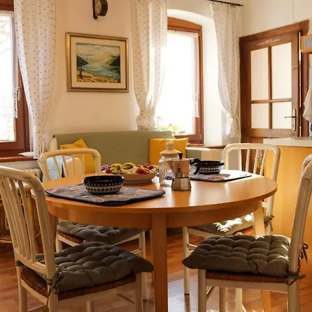 Da Bino - Vicino Pista Ciclabile Apartment Valle di Cadore