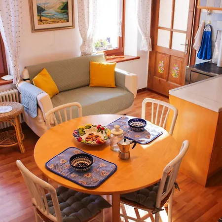 Da Bino - Vicino Pista Ciclabile *