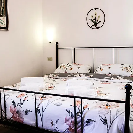 Apartment Da Bino - Vicino Pista Ciclabile