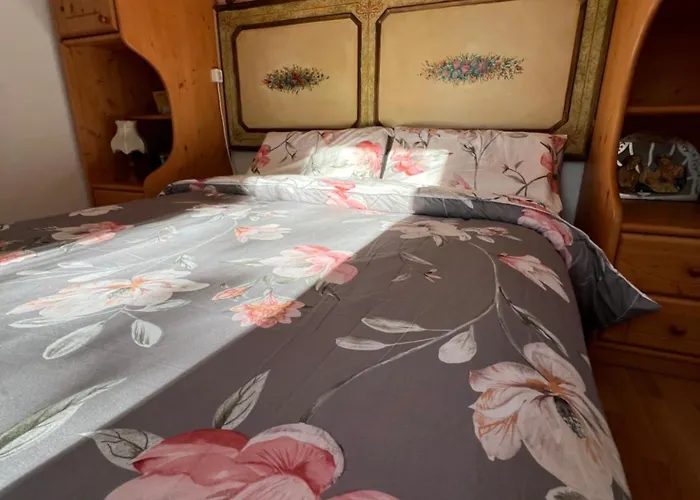 Da Bino - Vicino Pista Ciclabile * Valle di Cadore