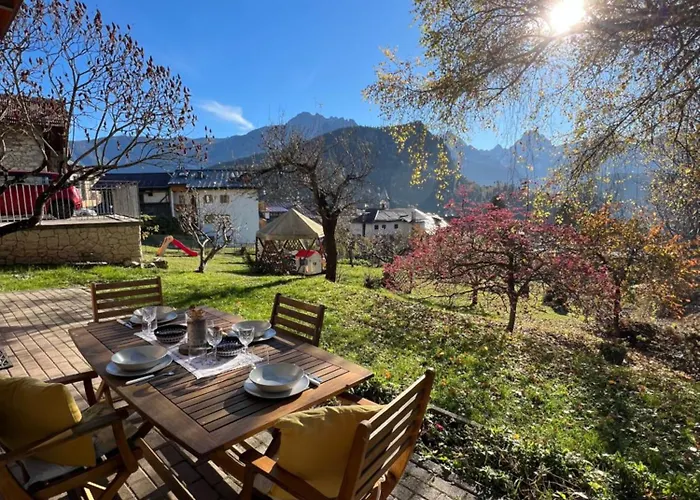 Da Bino - Vicino Pista Ciclabile *