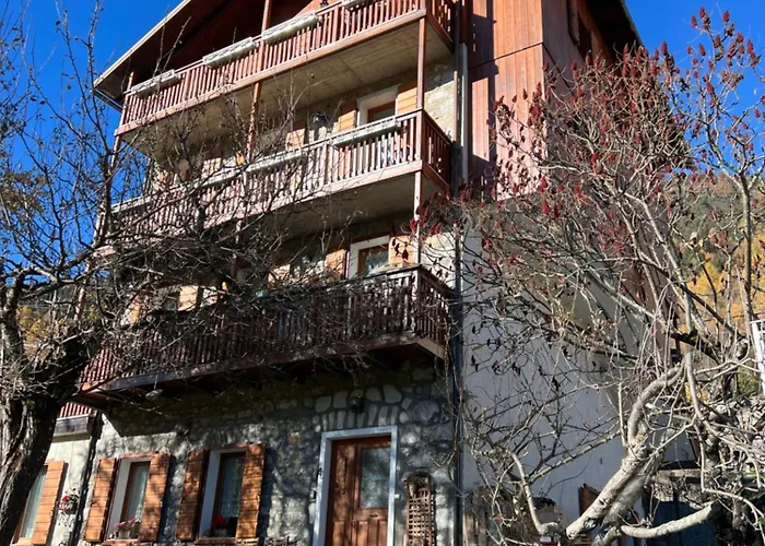 Da Bino - Vicino Pista Ciclabile Apartment