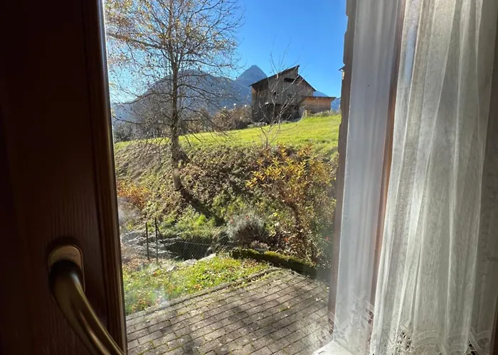 Apartment Da Bino - Vicino Pista Ciclabile *