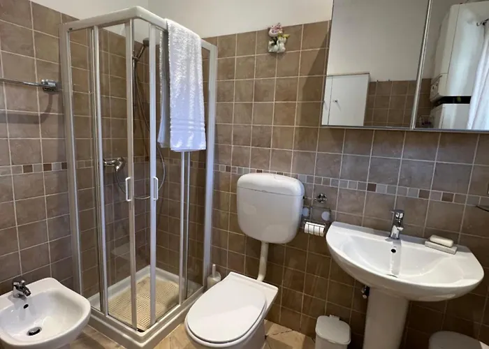 Da Bino - Vicino Pista Ciclabile *