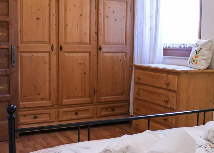 Da Bino - Vicino Pista Ciclabile Apartment *