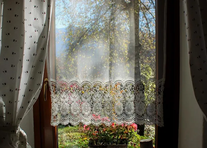 Da Bino - Vicino Pista Ciclabile * Valle di Cadore