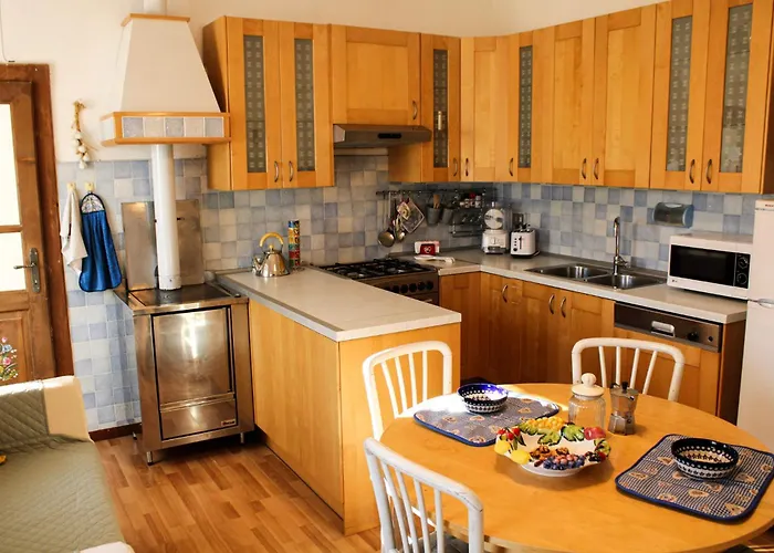 Da Bino - Vicino Pista Ciclabile Valle di Cadore