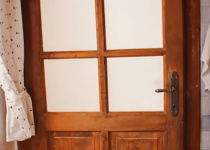 Da Bino - Vicino Pista Ciclabile