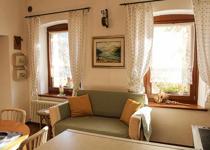 Apartment Da Bino - Vicino Pista Ciclabile *