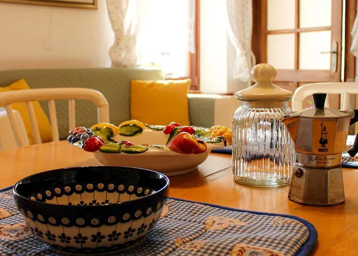 Da Bino - Vicino Pista Ciclabile *