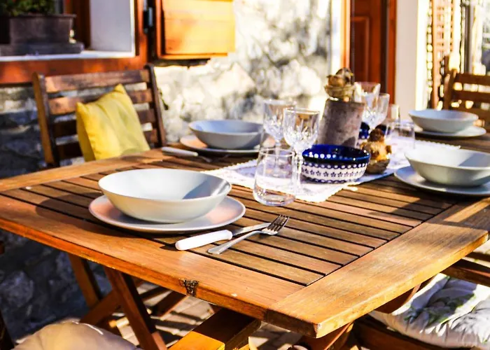 Da Bino - Vicino Pista Ciclabile Apartment