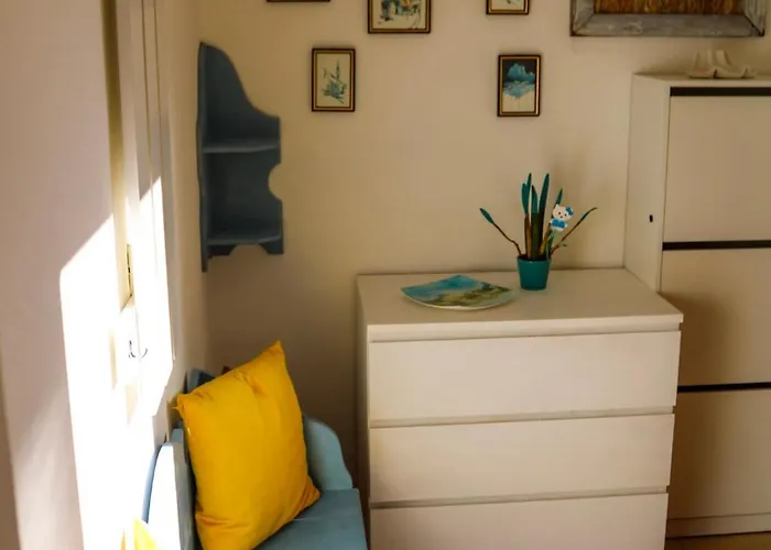 Apartment Da Bino - Vicino Pista Ciclabile