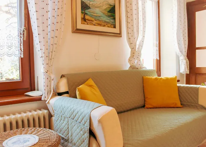 Da Bino - Vicino Pista Ciclabile Apartment *