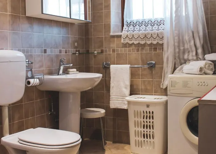 Apartment Da Bino - Vicino Pista Ciclabile *